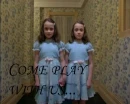 Come play with us...