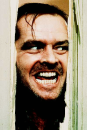 Here's Johnny