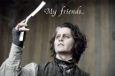My friends