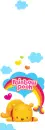 RAINBOW POOH