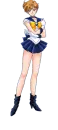 sailor uranus