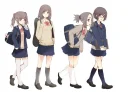 friends