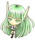 Anime Girl