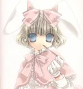 cute bunny