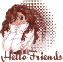 hello friends