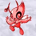 Rainbow Celebi