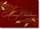 xmas card