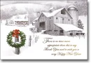xmas card