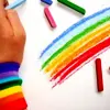 rainbow 