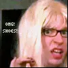 Omg shoes 