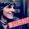 BURN!
