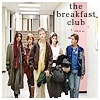 The breakfast club