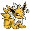 Jolteon Plushie