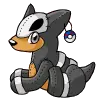 Houndoon Plushie