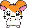 Baby Hamtaro