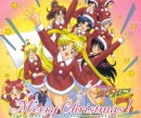 Christmas Sailor Moon