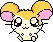 Baby Hamtaro
