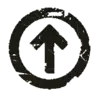 above the influence