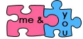 me and u 