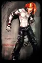 hot anime dude