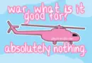 anti-war