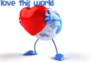 Love this world