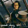 sweeney todd