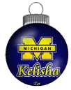 Kelisha