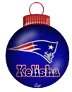 Kelisha