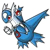Latios Plushie