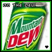 Mountain Dew