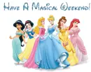 Weekend
