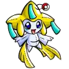 Jirachi Plushie