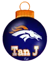 Tan J