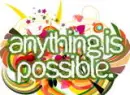 anything is possible