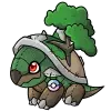 Toterra Plushie