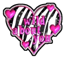 wild about you