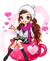 Girl Doll