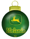 Melanie