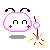 Cooking Pink Blob