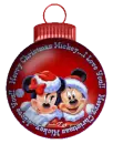 Merry Christmas Mickey I love You