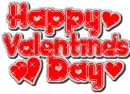 happy valentines day