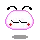 Pink Blob