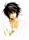 L. lawliet