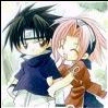 sasuke and sakura