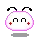 Nodding Pink Blob