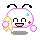 Sweating Pink Blob
