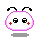 ?! Pink Blob