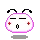 Yawning Pink Blob