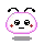 OMG! Pink Blob
